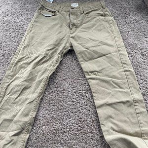 Dockers Khakis 30 x 30